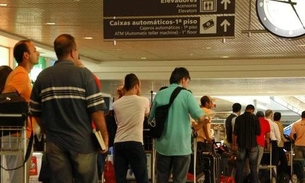 Governo amplia por mais 30 dias restrição para entrada de estrangeiros por via aérea no Brasil