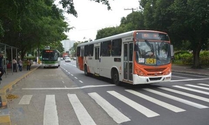 Profissionais de saúde podem ter gratuidade em transporte coletivo em Manaus 