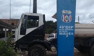 Jovem é presa após puxar grávida pelos cabelos e agredir no meio da rua no Amazonas 