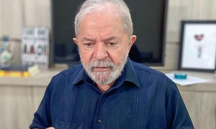 Lula critica falta de respeito de Bolsonaro às vítimas; presidente deve sair, diz