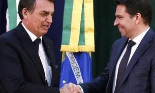 STF suspende nomeação de Ramagem para cargo de diretor-geral da PF