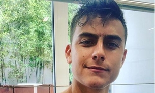 Jogador Dybala testou positivo para coronavírus pela quarta vez