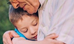 Suíça permite abraços de avós em crianças de até 10 anos de idade