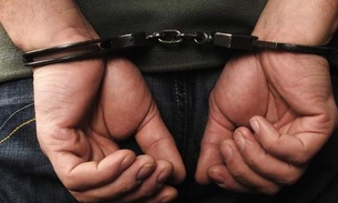 Após ser esfaqueado, jovem pede socorro mas acaba preso no Amazonas