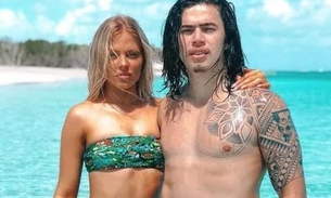 Whindersson Nunes e Luísa Sonza anunciam separação 