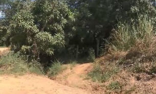 Dois meses após desaparecimento, mãe confessa ter matado e enterrado filha de 1 ano