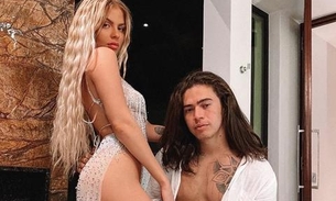 Luísa Sonza é chamada de ‘aproveitadora’ após anúncio de separação e Whindersson defende