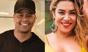 Léo Santana e Naiara Azevedo; confira as Lives Shows desta sexta-feira
