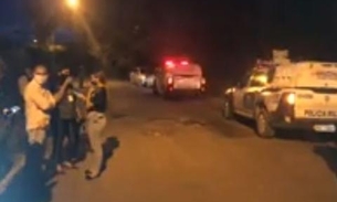 Ossada humana é encontrada com documentos de mulher desaparecida há 2 meses em Manaus