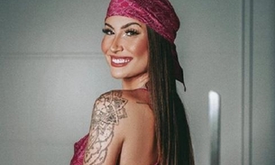 Ex-BBB Bianca Andrade é elogiada por ex em post de despedida do BBB20