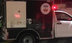 Mulher é morta a facadas dentro da própria casa em Manaus