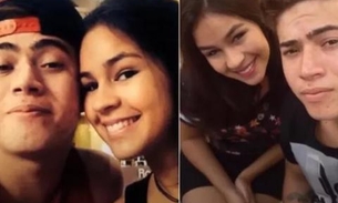 Fãs pedem que Whindersson volte com ex-namorada após separação de Luísa