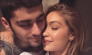 Mãe confirma que Gigi Hadid está grávida de Zayn