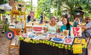 Feira da FAS realiza edição virtual durante quarentena em Manaus