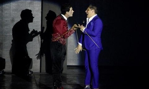 Circo Marcos Frota realiza Live do Bem com espetáculo nesta quinta