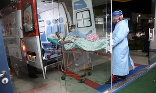 Amazonas passa dos 5,2 mil casos de Covid-19 e chega a 425 óbitos 