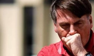 Bolsonaro tem relatório médico rejeitado pela Justiça e deve entregar exames em até 48 horas