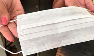 Com multa de R$ 300, uso de máscara passa a ser obrigatório em Itacoatiara 