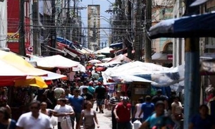 Veja calendário de abertura de estabelecimentos no Amazonas