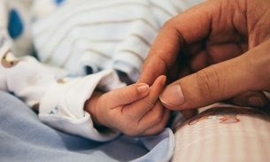 Crianças da Ásia recebem nomes de Lockdown, Covid e Corona