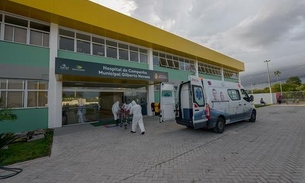 Mais de 230 empregos são gerados no hospital de campanha da Prefeitura de Manaus