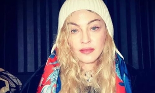 Madonna revela que testou positivo para anticorpos do coronavírus