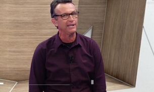 Apresentador Neto revela que Band cortou seu salário: ‘fez muito bem’