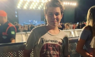 Mãe de ex-The Voice Kids fala sobre assassinato do filho: ‘lugar errado’