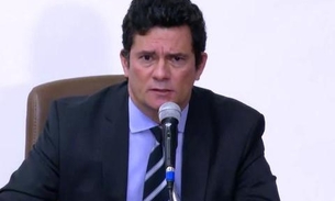 Moro prestará depoimento à PF neste sábado sobre acusações contra Bolsonaro