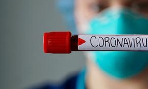 Coronavirus já entrou dentro de casa