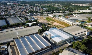 Cerca de 50 mil operários voltam ao trabalho na Zona Franca de Manaus 