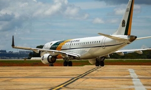 Covid-19: aviões da FAB chegam a Manaus com materiais de saúde 