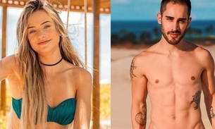 Ex-BBB Gabi Martins revela que ficaria com Diogo Melim, ex de Bianca Andrade