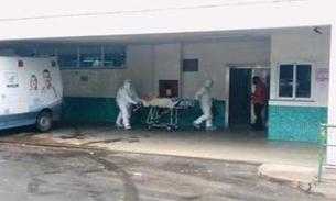 Coronavírus: Com recorde de 621 casos em 24h, número de infectados no Amazonas vai a 6.683