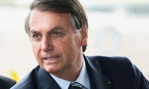 Bolsonaro diz que indica novo diretor da PF nesta segunda