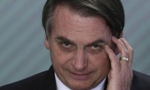 O maior inimigo de Bolsonaro