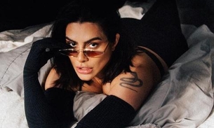 Cleo Pires faz desabafo sobre solteirice durante pandemia: 'cada gatilho'