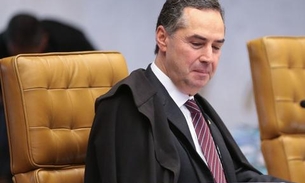 Se descumprir decisão, Bolsonaro fica sujeito a impeachment, diz Barroso