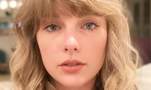 Taylor Swift envia surpresa de aniversário à enfermeira diagnosticada com coronavírus