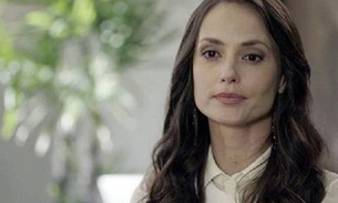 Grávida, atriz Rosanne Mulholland  teme parto durante pandemia