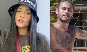 Ex-marido de Flay confirma que ela ficou com Neymar: ‘não é à toa que te chamam de menino’ 