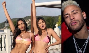 Amiga de Flay dá detalhes sobre affair de ex-bbb com Neymar e dispara: ‘quer pagar de gostosão' 