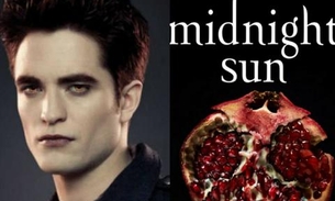Stephenie Meyer vai lançar Midnight Sun, história contada por Edward Cullen