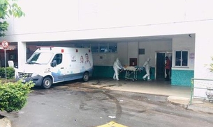 Covid-19: Amazonas dispara em número de infectados e vai a 7.313; Óbitos somam 585