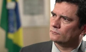 Defesa de Moro abre mão do sigilo de depoimento à PF 