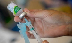Em Manaus, portadores de doenças crônicas terão dois postos de vacinação contra gripe