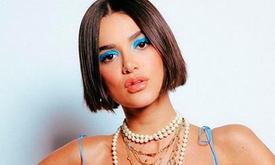 Após sumiço, Manu Gavassi anuncia live: 'É chegado o momento'