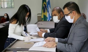 Universidades já formaram mais de 1,2 mil novos profissionais da saúde durante a pandemia
