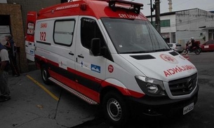 Médico do Samu denuncia sobrecarga no serviço e número de profissionais contaminados em Manaus