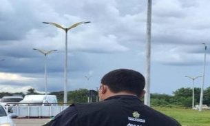 Taxistas fazem parceria com Arsepam para fiscalizar transporte ilegal no Amazonas